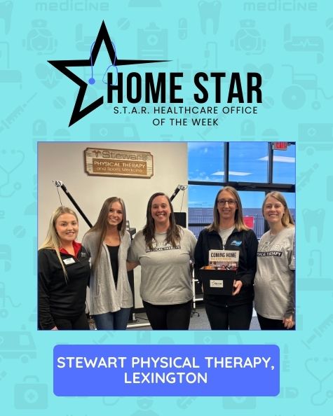 STAR Healthcare Office of the Week - February 27